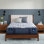 Perfect Sleeper Pro Dublin Medium 14" Latex Hybrid Mattress
