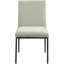 Chaise d'appoint en chenille Reeves-426037529-426037534