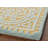 Sadik Hand Tufted Wool Geometric Rug-1955077774