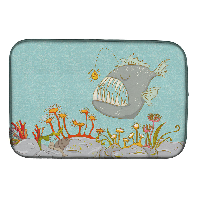 Drying Mat
