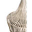 Large Leather Fringe Chandelier w/ Crown-367192913-380940079