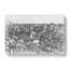 Buenos Aires Skyline in Argentina in Abstract - Wrapped Canvas-55314438