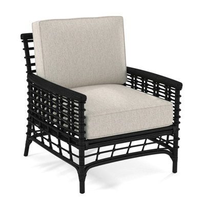Luca Upholstered Armchair