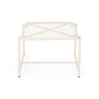 KINCAID 13"H SIDE TABLE(Only Including Table)