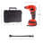 Stalwart Automatic Air Compressor - Cordless Tire Inflator with Lithium Battery and Carrying Case for Cars, Bikes, and Sports Equipment