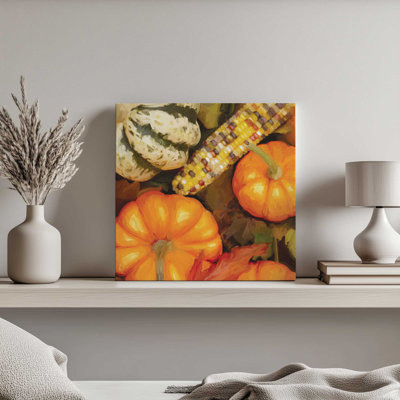 «Happy Harvest» par Dogwood Portfolio, reproduction d'art
