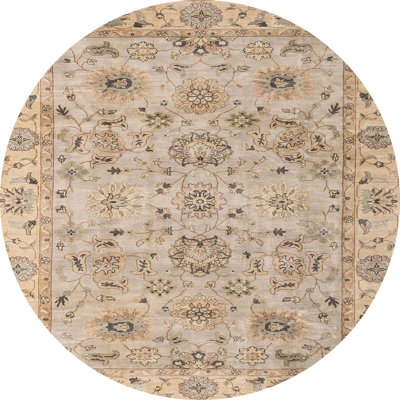 Tapis décoratif multicolore à motif abstrait