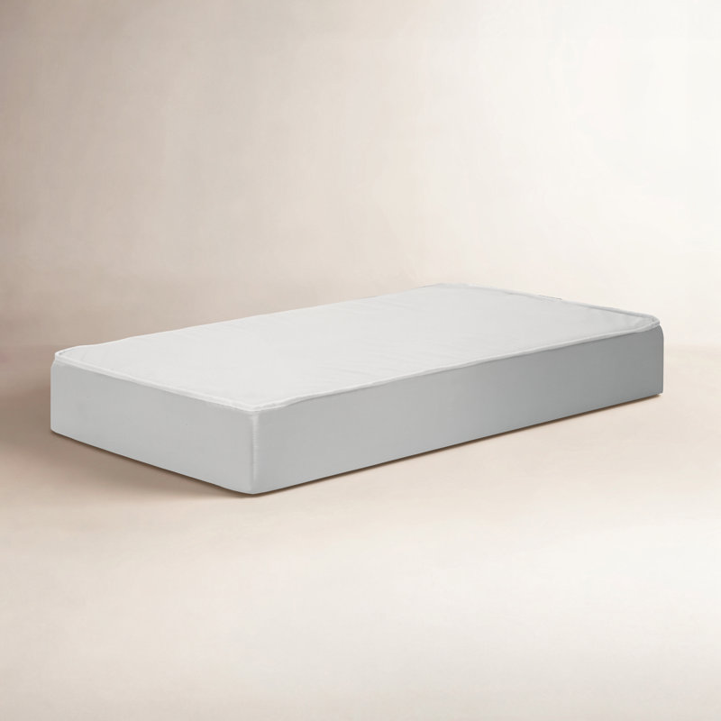 Mini matelas pour lit de bébé imperméable Deluxe