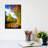 Fall Framing by Philippe Sainte-Laudy - Print on Canvas-1619985307-1619985281