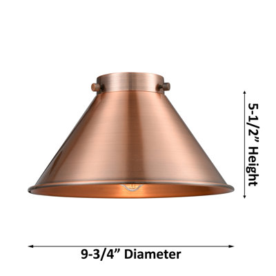 Paylor Armed Sconce
