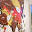 3D Wooden World Map – Multicolor UV Printed Wall Art, Modern Home & Office Decor-287740644-287740640