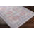 Chavarria Oriental Red/Blue/Green Area Rug-1028302860