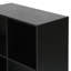 Milina 90cm H x 60cm W Cube Bookcase-2048625887