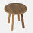 Lewis Solid Wood End Table
