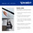 Duravit No.1 31.5'' Single Bathroom Vanity-88313860