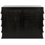 Ava 5 - Drawer Solid Wood Dresser