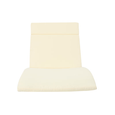 Outdoor Back Cushion by Darby Home Co