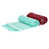 Burgundy/Aqua selected