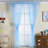 Altino Semi Sheer Curtain Single Panel-1763982399-1862808709