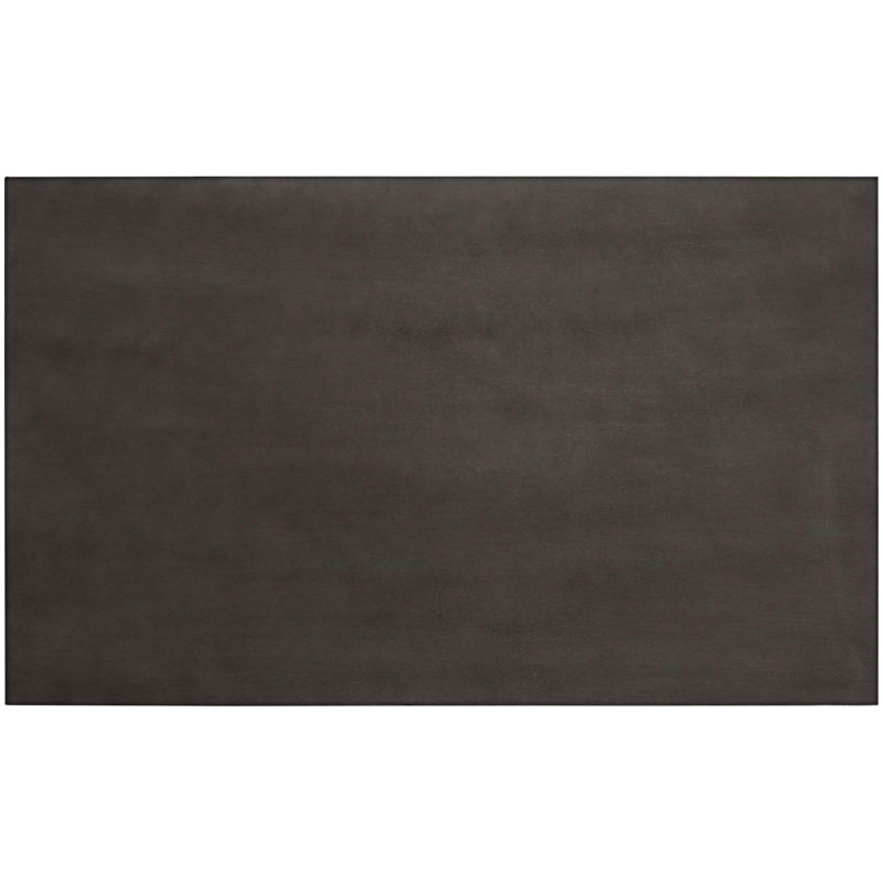 Four Leg Dining Set, Brown, Grey, Grey