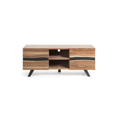 Irvin Media Console