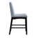 Ensemble de hauteur Wallace & Bay