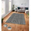 Tapis luxueux (5,2 x 7,5 pi), 100% polyester, 740 g / m² | Tissu de velours doux avec envers en feutre antidérapant, éponge stratifiée pour le confort | Facile à nettoyer, lavable à la machine à 86 ° F | Idéal pour décorer un salon ou une chambre à coucher-1329912350
