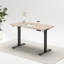 Bureau pour travailler debout à hauteur réglable-890513697-890513699