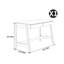 Bureau minimaliste de style japonais-1720024049