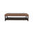 Modern And Stylish Bench With Versatile Functions For Any Space