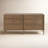 Susie 70'' W 6 - Drawer Dresser-1806093707