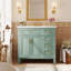 Bathroom Vanity with Resin Sink-426971189-426971179