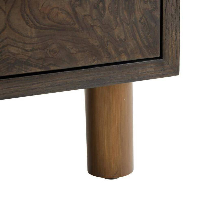 Keanu Accent Cabinet
