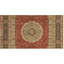 Silk Oriental Area Rug