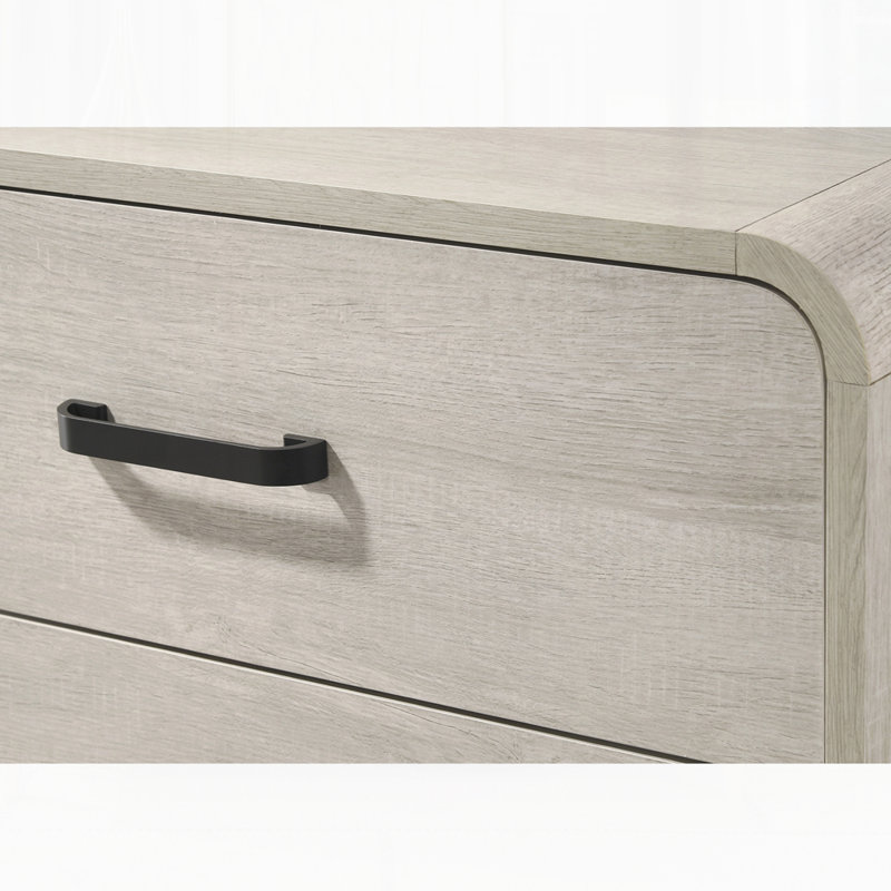 Table de chevet moderne pour chambre à coucher