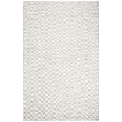 Wool and Cotton Indoor Rug