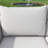 Modern Outdoor Daybed Patio Metal Daybed-668320074