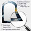 Miroir mural Modern-1553661280