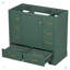 Meuble-lavabo 36 po sans lavabo