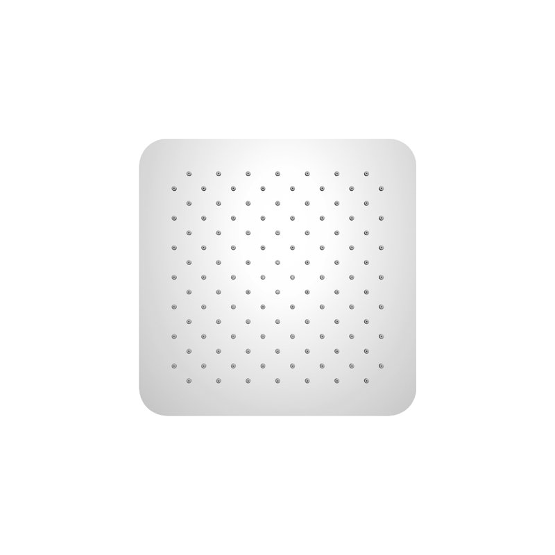 Ampton Rain Fixed Shower Head