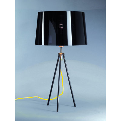 Schuller Tripod Table Lamp