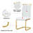 Wooden Dining Table Set for 10-1534207871-1533968247