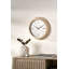 Metal Wall Clock-109708499