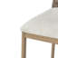 Ensemble de 2 tabourets de bar 29,5 po Farmhouse 29,5 po avec dossier en rotin-1418318463