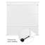 Wall Bathroom Storage with Double Mirror Doors-1458618100