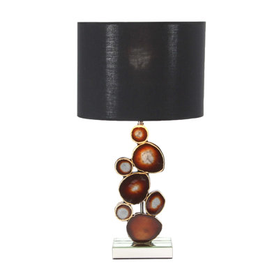 Lampe de table 25 po Kai