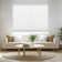 1 inch Cordless Semi-Sheer Light Filtering Cellular Shade