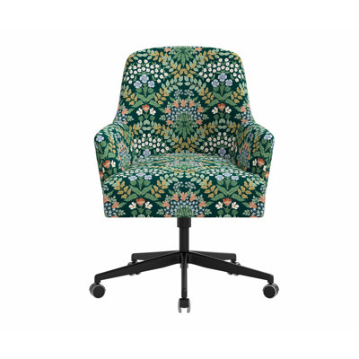 Yvette Office Chair With Base