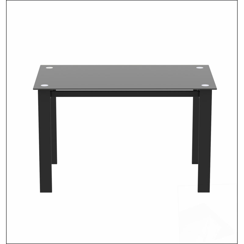 dining table, safety and easy to clean,Multi-function Table For Dining and Living Room