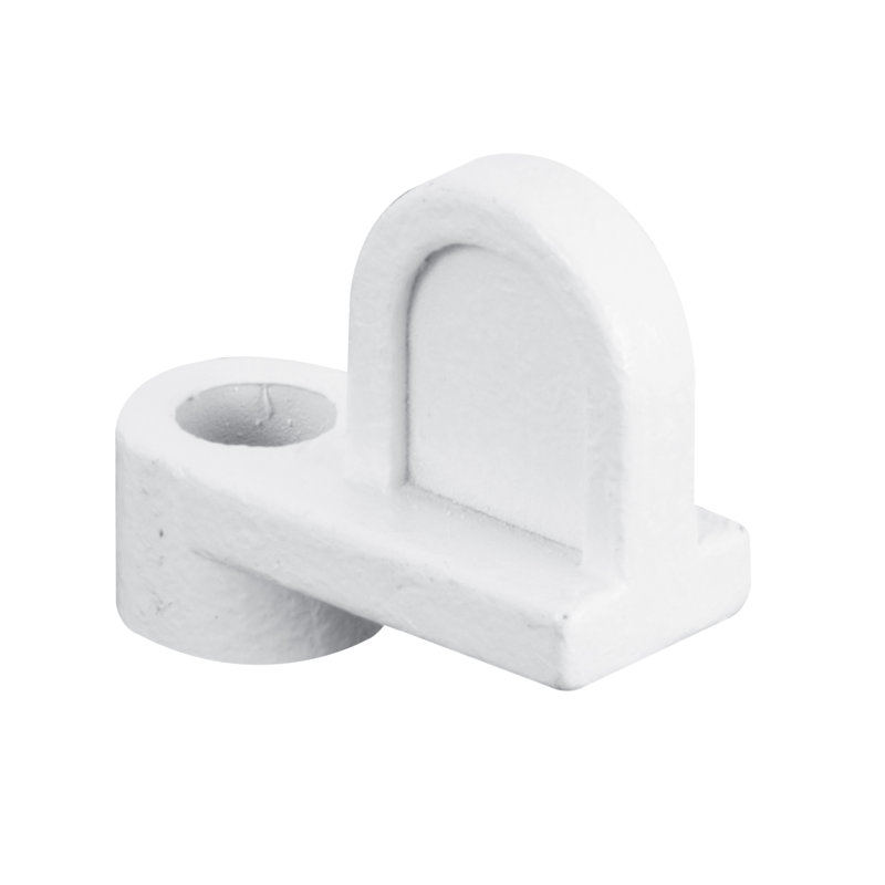 Clips d'écran Prime-Line, 5.88", Blanc, 1.25"